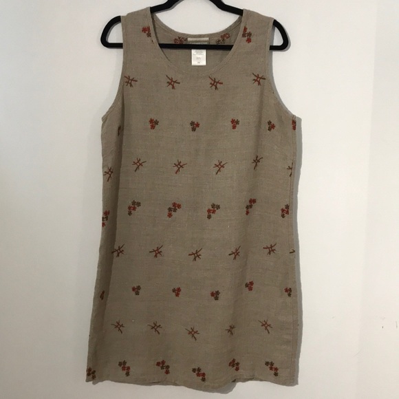 coldwater creek dresses